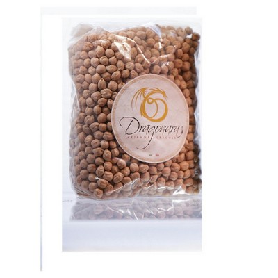 Dragonara  ORGANIC Chickpeas - Dried 1 kg bag